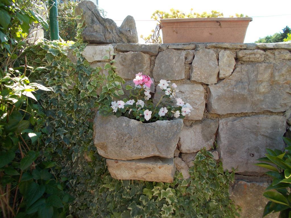Apartment Stari Murter Rom bilde